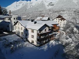 Хотел снимка: Landhaus Zangerl - Kobelerhof