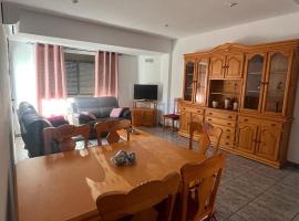 Ξενοδοχείο φωτογραφία: Apartamento La Ermita