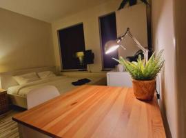 Foto do Hotel: Private room 202 - Eindhoven - By T&S.