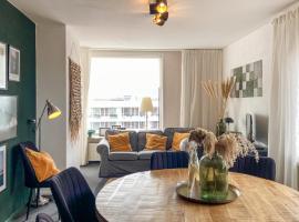 Hotel foto: Cozy Apartment In Katwijk Aan Zee With Wifi