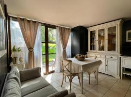 Foto do Hotel: Villa Caffetto Dépendance nei pressi del Lago di Garda