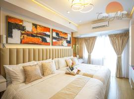 Casa Arabella - Wind Residences Tower 5 2018, Hotel in Tagaytay