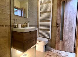 Central Residence, Hotel in Târgu Jiu