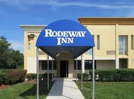 Rodeway Inn Joint Base Andrews Area, hotel in Camp Springs