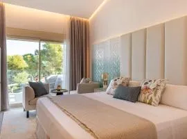 Dionis Boutique Hotel & Spa, hotel di Jávea