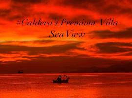 Hotel Foto: Caldera Premium Villa