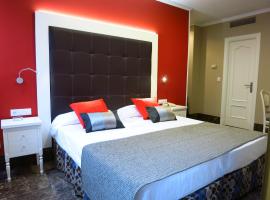 Hotel Photo: Hotel Boutique Catedral