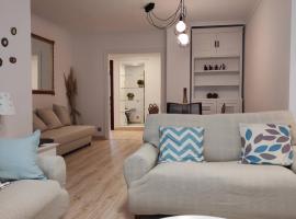 Hotel kuvat: Precioso piso céntro para familias