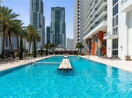 A picture of the hotel: Biscayne Bay View Stay Pool Hot Tub and Amenities