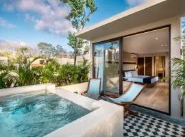 Collection O Faisano Boutique Luxury Hotel, Tulum Beach