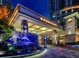 Legend International Hotel, hotel u gradu 'Huizhou'