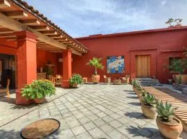 Hotel La Casona de Tita