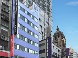 綺樂文旅 桃園館 Le Room Hotel Taoyuan