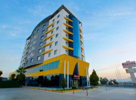 Foto do Hotel: Ramada By Wyndham Soma