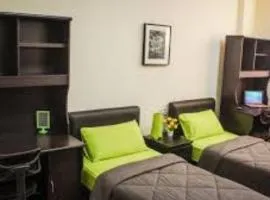 Staff Guest House