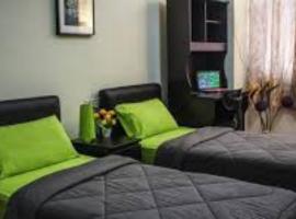 Staff Guest House, Hotel in Nyíregyháza