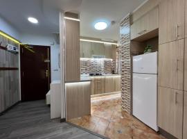 Hotel Foto: Grandera Apart`s - Peset 69