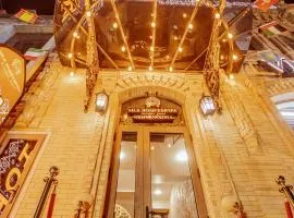HOTEL SILK ROAD EMPIRE SAMARKAND