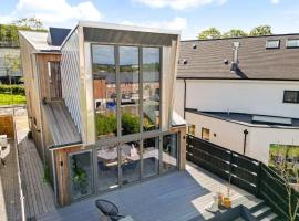 酒店照片: 3BR Gem, 8 Min Drive to Bicester Village