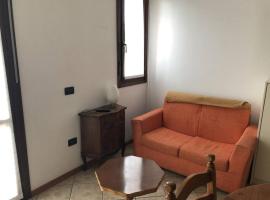 Hotel Photo: Appartamento comodo per brevi periodi