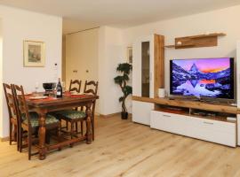 Foto di Hotel: Apartment Grillon-4 by Interhome