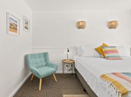 Hotel Photo: The Shore Motel Milang