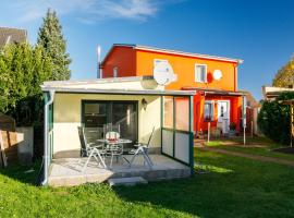 Hotel fotoğraf: Holiday Home Wiesenblick by Interhome