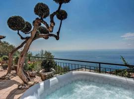Hotel Photo: Ulivello Country Side Apartment with Sea View