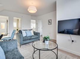 Foto do Hotel: Luxury 2-Bedroom Formby Property