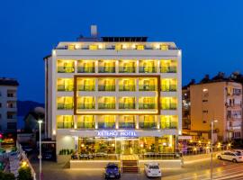 Hotel Photo: Ketenci Otel