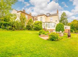 Фотография гостиницы: 5 Bed in Carlisle 87447