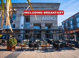 Hotel Photo: Anno