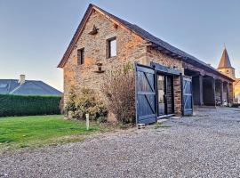 Hotel fotografie: Studio Duplex Calme-Parking-Wifi