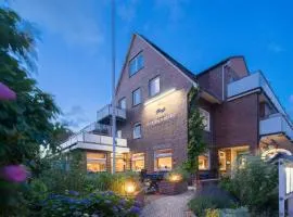 Hotel Strandburg