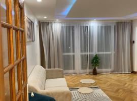 Хотел снимка: APPARTEMENT RECENT 3 CHAMBRES