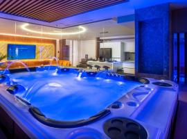 Hotel kuvat: Zambelis Luxury Home Spa