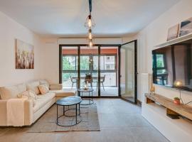 Hình ảnh khách sạn: Sublime Appartement 6 couchages avec Parking (Aix-en-Provence)