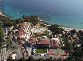Hotel kuvat: Royal Paradise Beach Resort & Spa