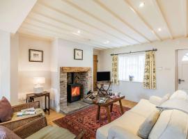 होटल की एक तस्वीर: 2 Bed in Beverley 75584