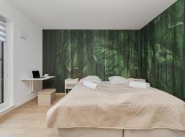 Zdjęcie hotelu: New Studio Tęczowa with FREE GARAGE Wrocław by Renters