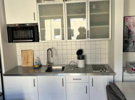 รูปภาพของโรงแรม: Kölner City Stillvolle Apartment