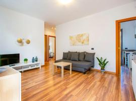 Foto do Hotel: Apartment Zeta by Interhome