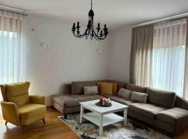 Ξενοδοχείο φωτογραφία: Luxurious House for Rent