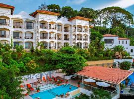 Shana by the Beach Manuel Antonio, hotel in Manuel Antonio