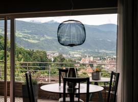 Gambaran Hotel: Cityview Brixen