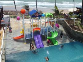 Hotel Photo: Vila do Mar Natal - All Inclusive