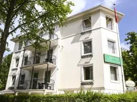 Hotel Marienthal Garni