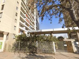 Ξενοδοχείο φωτογραφία: Bellavista ApartRent