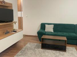 Gambaran Hotel: Happy Apartment