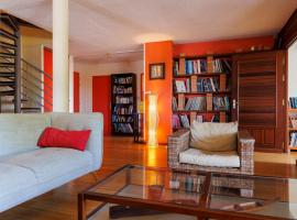 Le Cocon - séjours d'affaires et familiaux, hotel in Cayenne